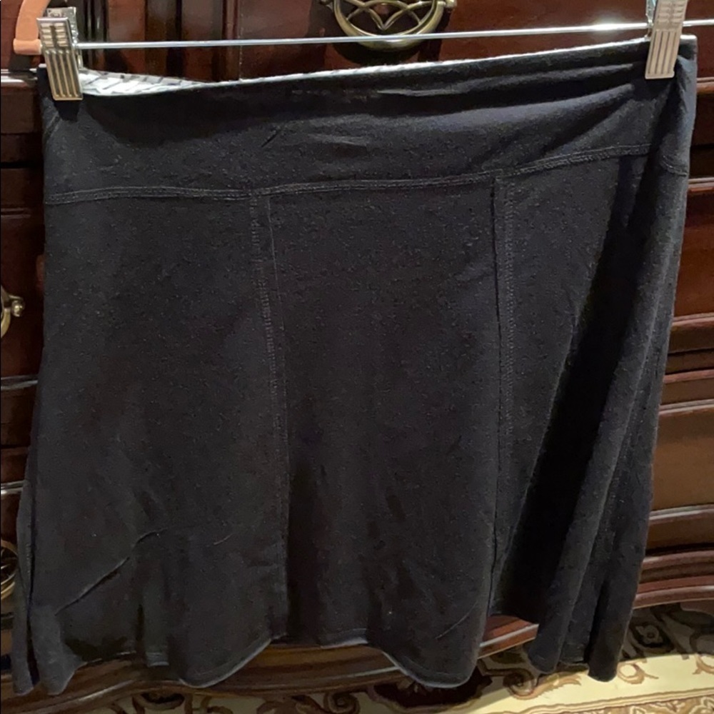 Reversible Soft Pattern Skirt By Zoe D Petites - image 2